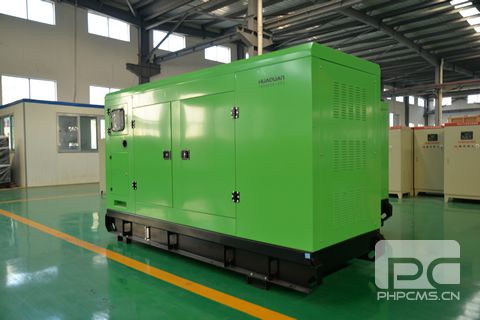 華全動(dòng)力對(duì)新西蘭出口再獲新突破